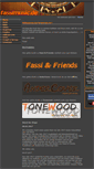 Mobile Screenshot of fassimusic.de